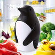 Penguin refrigerator deodorizer box, deodorant plastic box - V.I.P Digital Presence