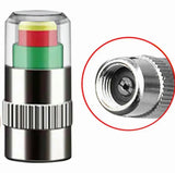 AutoCheck TireGuard Caps