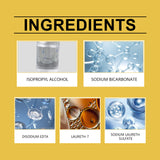Cutlery Detergent Tablets Kitchen Cutlery Decontamination Remove Oil Fresh And Gentle Clean Dishes Cleaning Tablets - V.I.P Digital Presence