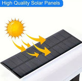 SolarGuard Fake Cam Light