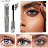 MISS ROSE Eyelash Primer Mascara Wholesale Waterproof Non-Staining Slender And Thick Curling Mascara - V.I.P Digital Presence