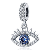 Devil's Eye series DIY jewelry accessories pendant beads - V.I.P Digital Presence