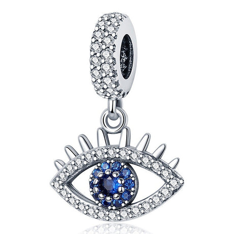 Devil's Eye series DIY jewelry accessories pendant beads - V.I.P Digital Presence