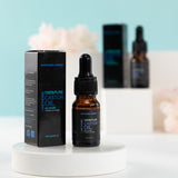 Castor Oil Castor Oil Mascara Conditioner Mild Moisturizing 10ml - V.I.P Digital Presence