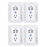 PowerHub Surge Protector