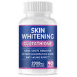 Glutathione Capsules Brightening Capsules - V.I.P Digital Presence