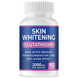 Glutathione Capsules Brightening Capsules - V.I.P Digital Presence