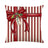 Christmas Pillow Cover Decoration Linen Printed Porch Courtyard Sofa Home Decoration Pillow Cover (excluding pillow core) - V.I.P Digital Presence