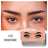 Eyebrow Defining Gel Natural Shape & Hold Eyebrow Tinting Eyebrow Shape - V.I.P Digital Presence