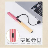 FlameEase Electric Lighter