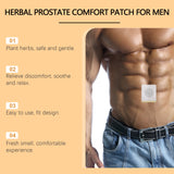 Herbal Prostate Comfort Patch For Men, Prostate Care Patch Soothes Men's Pelvic Area Discomfort And Improves Health And Comfort - V.I.P Digital Presence