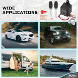 PowerGuard Remote Kill Switch