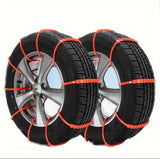 GripTread Snow Chains