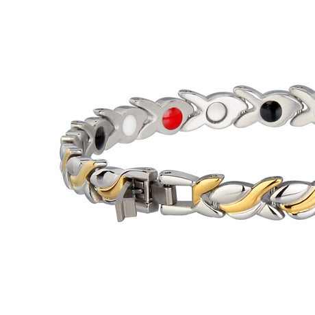 Fashion Health Magnetic Bracelet - V.I.P Digital Presence
