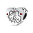 family and friendship series love bead pendant DIY Pan Jiazhu - V.I.P Digital Presence
