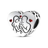 family and friendship series love bead pendant DIY Pan Jiazhu - V.I.P Digital Presence
