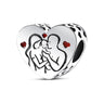family and friendship series love bead pendant DIY Pan Jiazhu - V.I.P Digital Presence