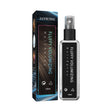 Hair Styling Spray Moisturizing Styling Fragrance Lasting Curly Hair Styling Dry Gel Hairspray Hair Fluffy Gel Water 100ml - V.I.P Digital Presence