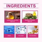 Skin Care Oil, Gentle, Nourishing And Improving Skin Care Oil For Postpartum Mothers - V.I.P Digital Presence