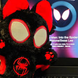 Spider Man Cat Plush Doll Spider man Doll Birthday Gift Avengers Alliance - V.I.P Digital Presence