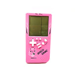 Portable Game Console Tetris Handheld Game Players LCD Screen Electronic Game Toys Pocket Game Console Classic Childhood Gift - V.I.P Digital Presence