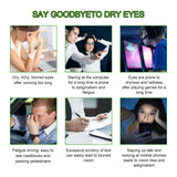 Herbal Steam Fatigue Relief Eye Mask, Relieve Eye Strain And Eye Discomfort Herbal Essence Hot Compress Eye Mask - V.I.P Digital Presence