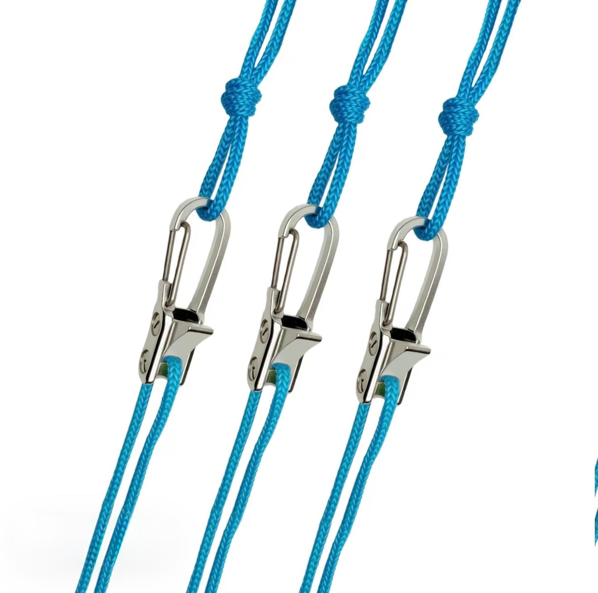 GripLock Rope Roller