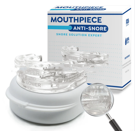 Adjustable braces for anti bruxism teeth at night - V.I.P Digital Presence