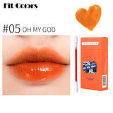 Cigarette Case Cotton Swab Lip Glaze Dyed Lip Liquid Disposable Non-Stick Cup Liquid Lipstick - V.I.P Digital Presence