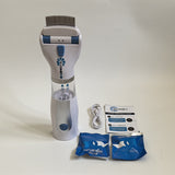 USB Rechargeable Pet Lice Remover for Dogs and Cats - Flea Comb for Hair Cleaning, Portable Lice Catcher - V.I.P Digital Presence