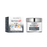 Face Fine Line Whitening Cream, Firming Skin Repairing And Smoothing Fine Lines Delicate Pores Cream