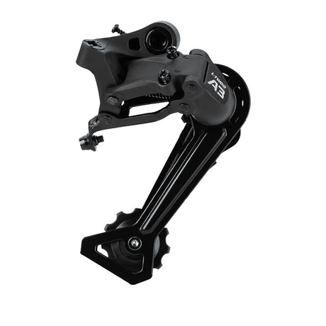 LTWOO Blueprint A3 Mountain Bike Transmission 400 Window Version Dial Rear Dial Front Dial 2:1 Compatible with Shiman0 - V.I.P Digital Presence