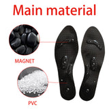 Tourmaline Acupressure Insoles, Foot Care Vein Repair Body Toning Body Care Foot Pads - V.I.P Digital Presence