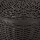 OLIVO PATIO TABLE - V.I.P Digital Presence