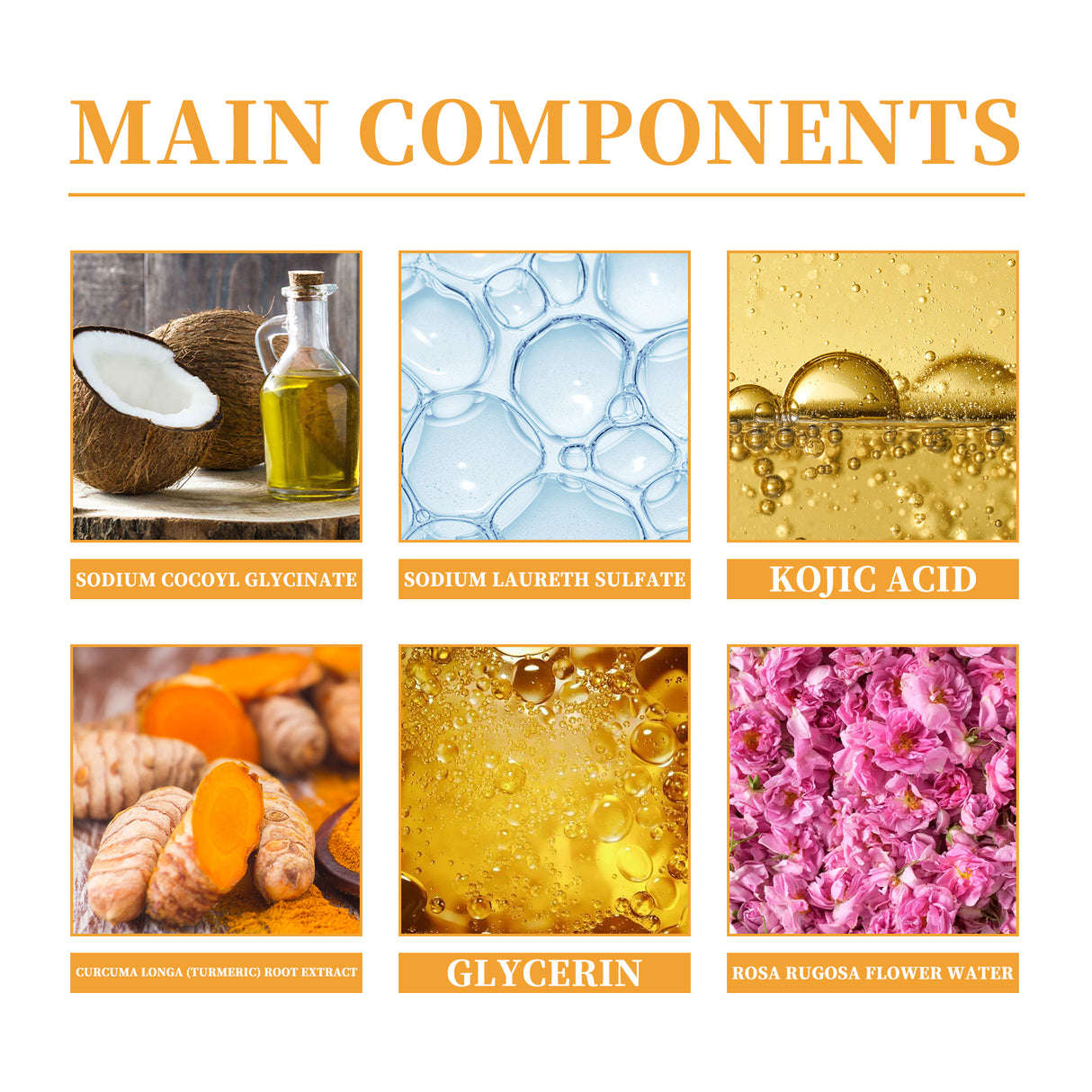 Brightening Facial Cleanser, Deep Clean Facial Skin Fade Acne Mark Acne Mark Moisturizing Whitening Beauty - V.I.P Digital Presence