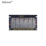 New Beauty Product Eyeliner Cream Suit Colorful Waterproof Cool Black Rich Eyeliner Cream Pen - V.I.P Digital Presence