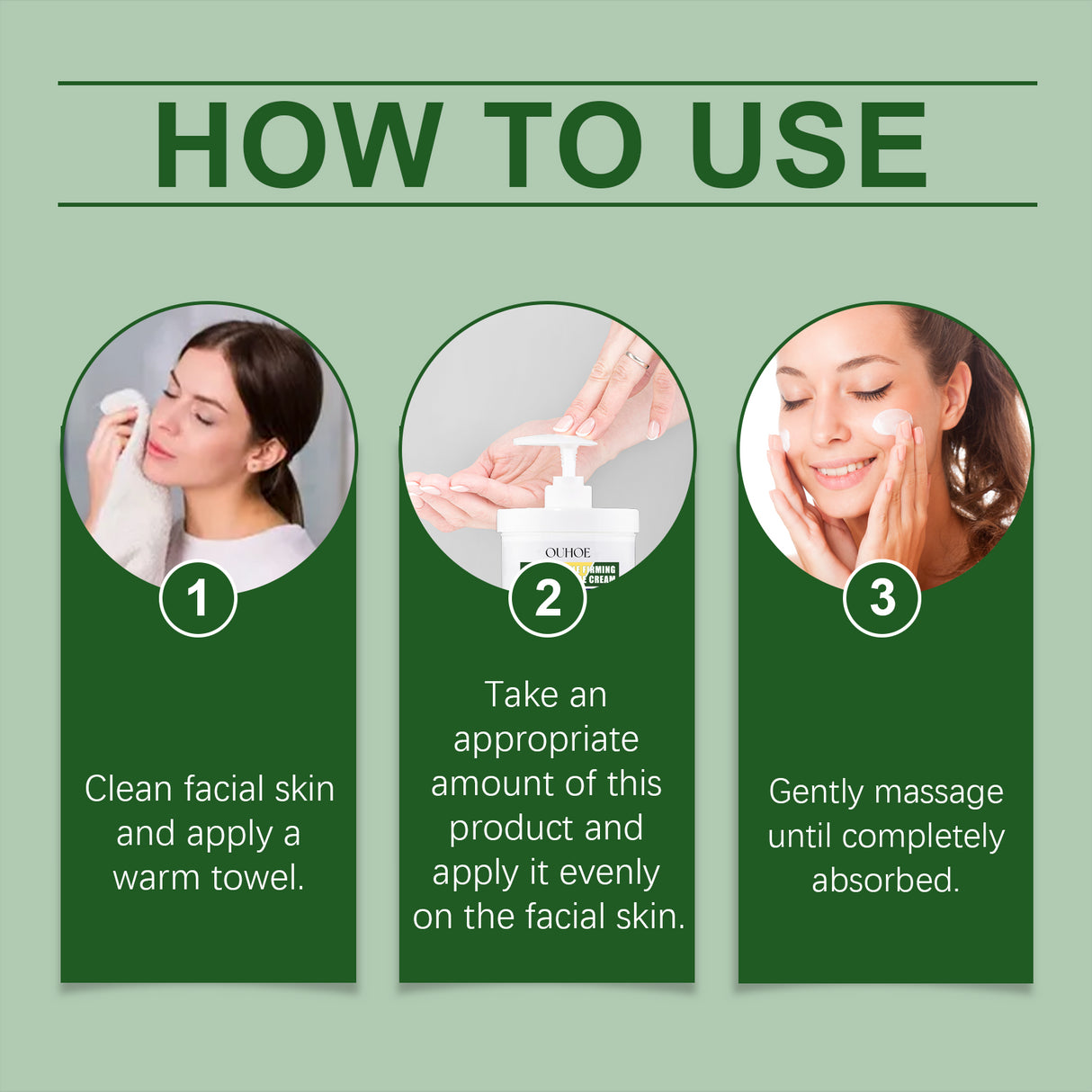 Firming And Moisturizing Anti-Wrinkle Cream, Delicate Firming And Moisturizing Moisturizing Cream Gently Care For The - V.I.P Digital Presence