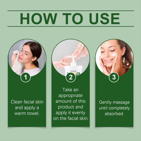 Firming And Moisturizing Anti-Wrinkle Cream, Delicate Firming And Moisturizing Moisturizing Cream Gently Care For The - V.I.P Digital Presence