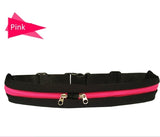 Sports Bag Running Waist Bag Pocket Jogging Portable Waterproof Cycling Bum Bag Outdoor Phone anti-theft Pack Belt Bags - V.I.P Digital Presence
