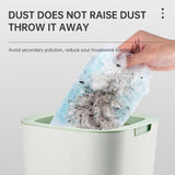 Dust Brush, Household Car Dust Brush, Chicken Feather Duster, Cleaning Tool, Disposable Electrostatic Dust Remover, Duster - V.I.P Digital Presence