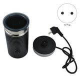 Automatic Hot and Cold Milk Froth Machine Home Cappuccino Coffee Maker Companion Milk Frother - V.I.P Digital Presence