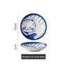Cat dish cartoon ceramic dish household dining table dipping dish soy sauce dish hot pot seasoning dish - V.I.P Digital Presence