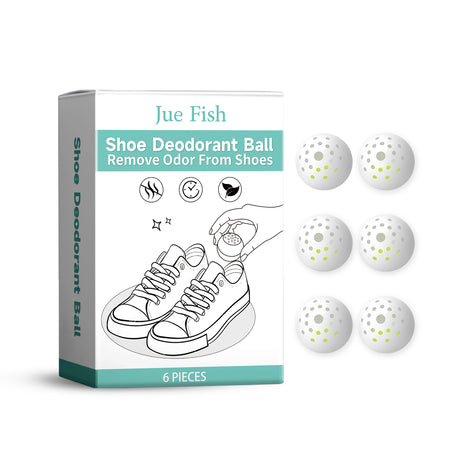 Shoes And Socks Deodorant Ball, Shoes And Socks Deodorant Fresh Deodorant Deodorant Air Freshener Lasting Fragrance - V.I.P Digital Presence