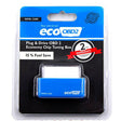 Green/Blue Eco OBD2 Economy Chip Tuning Box OBD Car Fuel Saver Eco OBD2 for Benzine Cars Fuel - V.I.P Digital Presence