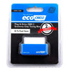 Green/Blue Eco OBD2 Economy Chip Tuning Box OBD Car Fuel Saver Eco OBD2 for Benzine Cars Fuel - V.I.P Digital Presence