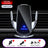 Q3 car wireless charging mobile phone holder 15W induction opening and closing car navigation stand supplies - V.I.P Digital Presence