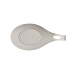 Silicone soup spoon mat, spoon holder, shovel change holder, seasoning soy sauce dish mat, storage mat, spoon change holder, spo - V.I.P Digital Presence