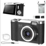 VlogSnap 1080P Camera