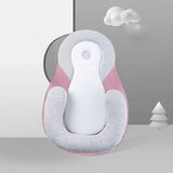 Postpartum Center Baby Pillow Slope Pillow Baby Pillow Adjustable Side Sleep Pillow Anti overflow Milk Positioning Set Pillow - V.I.P Digital Presence