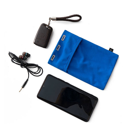 Outdoor men's and women's fitness arm bag, running sports phone bag, universal phone bag - V.I.P Digital Presence